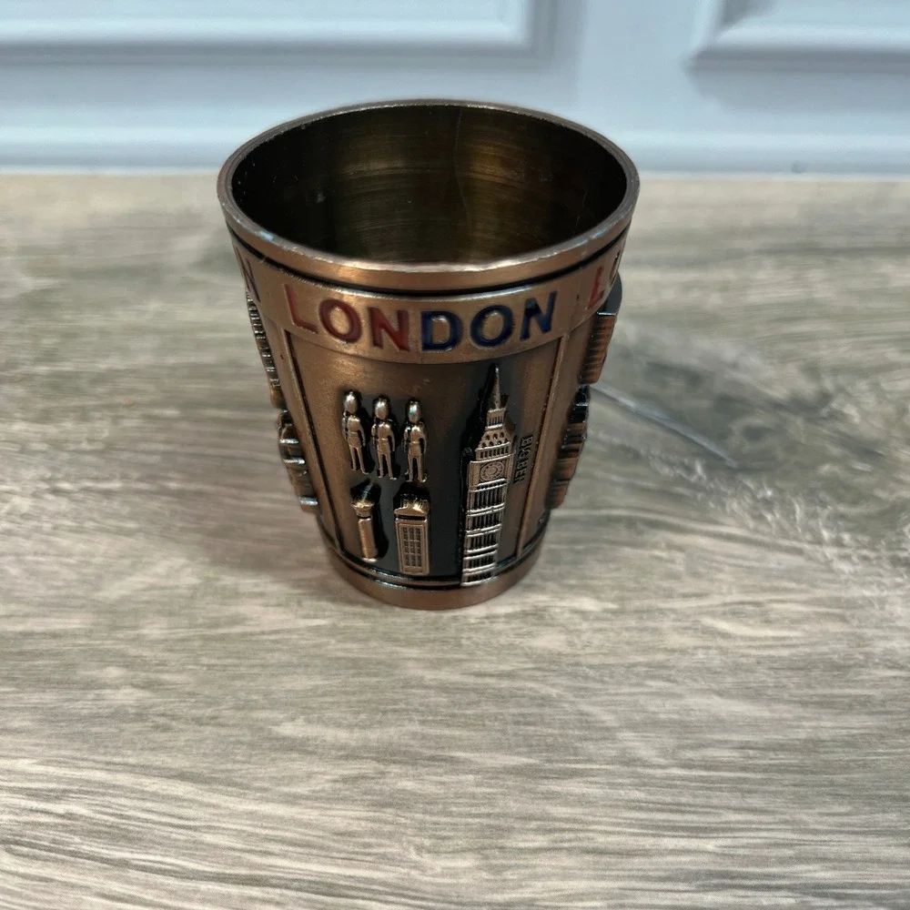 N/A bronze tone